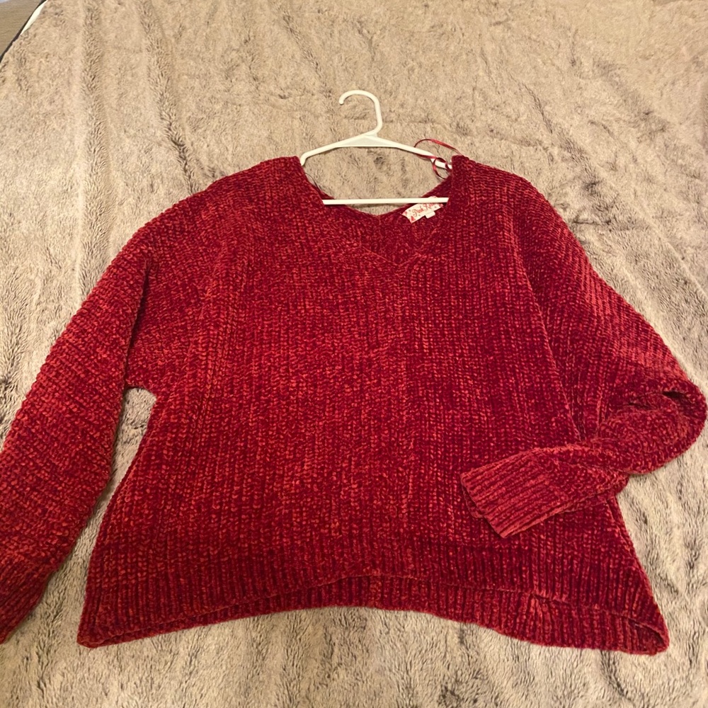 Sweater - Picture 2 of 3